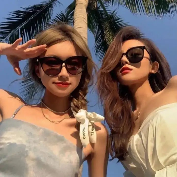 带来末日的女孩